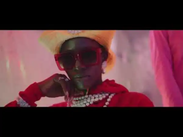 Broda Shaggi x Emex – Toi Toi